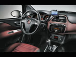 Fiat Punto Evo